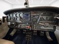 1981 Piper PA-32R-301T Turbo Saratoga SP