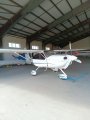 2017 Tecnam P-2010