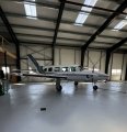 1977 Piper PA-31-325 Navajo C/R