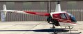 1989 Robinson R22 Beta II #243G