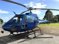 2022 Airbus H125 B3e