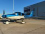 Cirrus  SR22T G6 GTS (2021) aircraft for sale