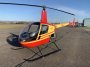 Robinson R22 CL02 Turbine (1997) aircraft for sale